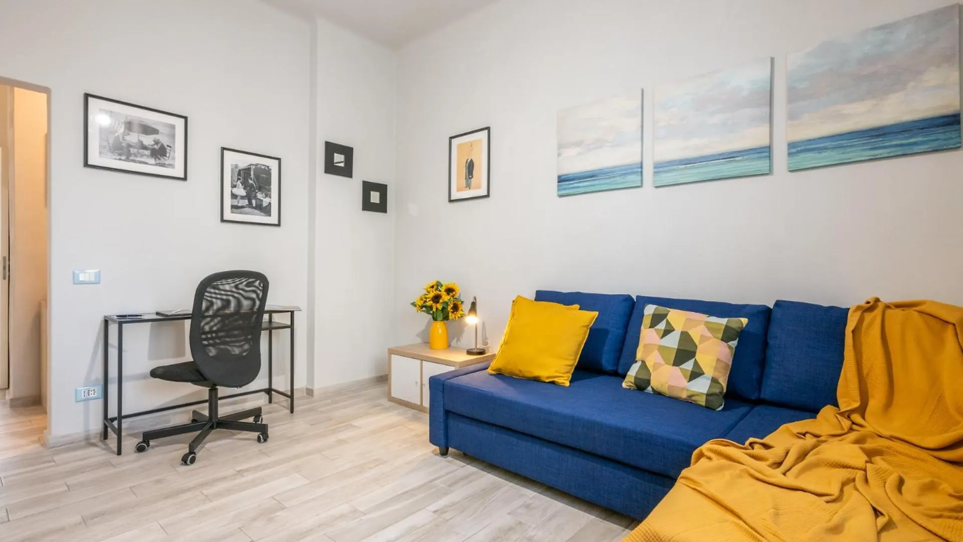 פיזה Sage&Rosemary Home - With Garden By Pleiades Home 0*,  איטליה