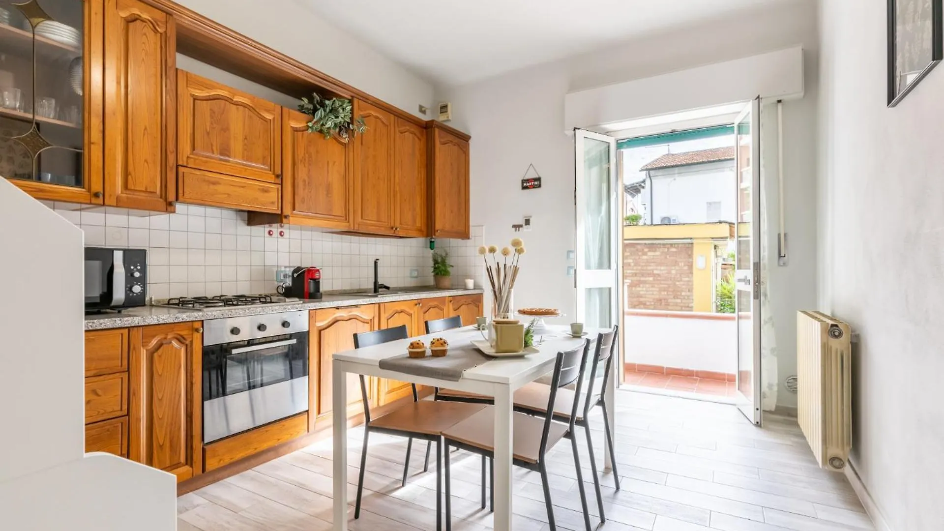 פיזה Sage&Rosemary Home - With Garden By Pleiades Home 0*,  איטליה