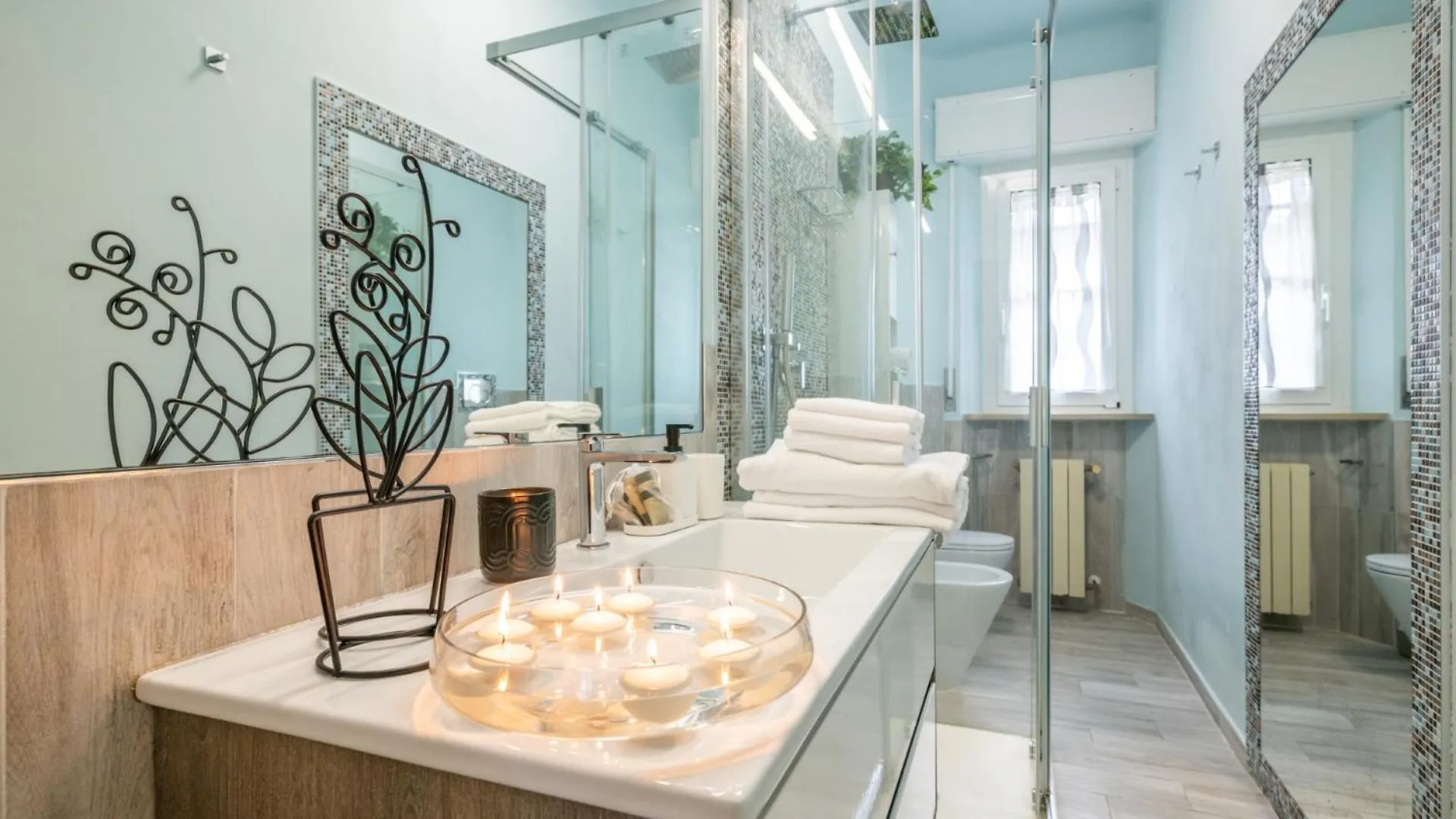פיזה Sage&Rosemary Home - With Garden By Pleiades Home 0*,  איטליה