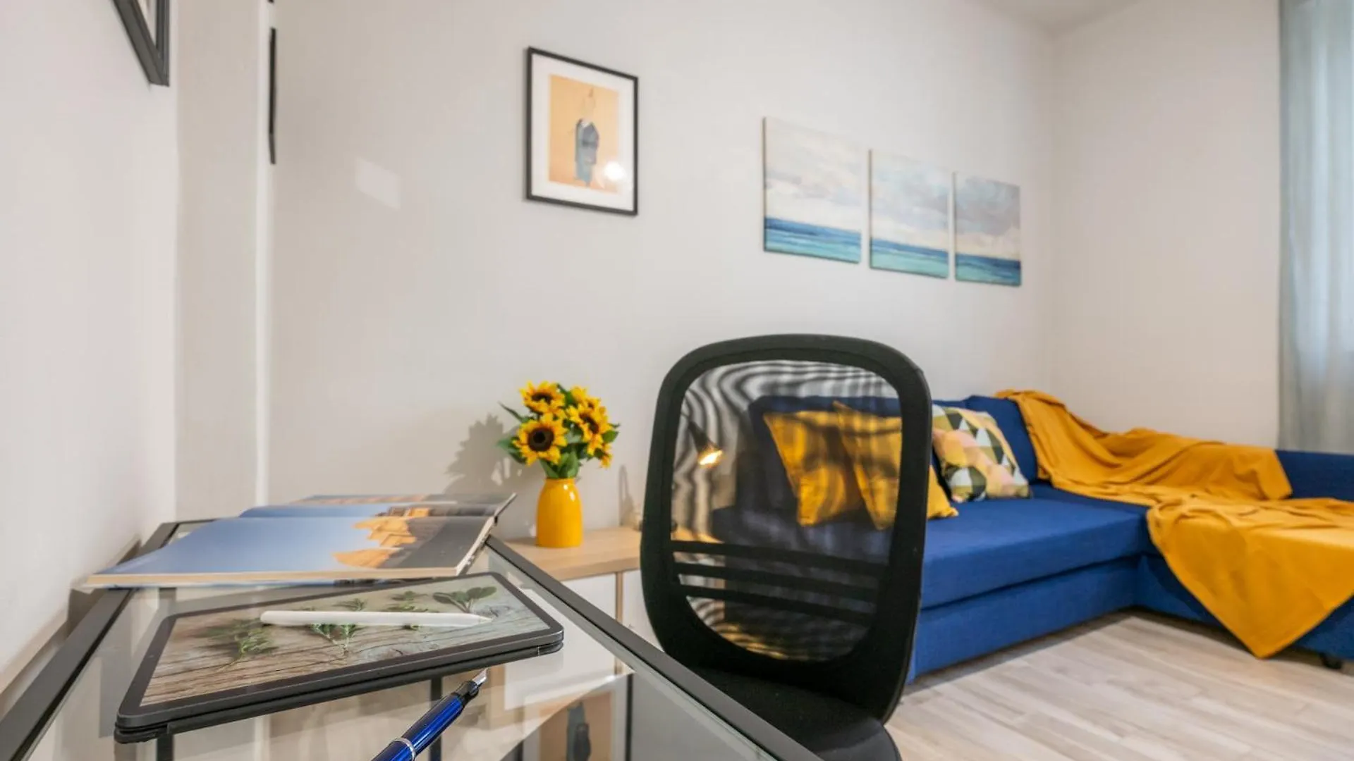 פיזה Sage&Rosemary Home - With Garden By Pleiades Home